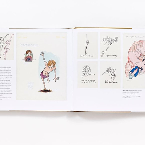 COMICS & GRAPHIC NOVELS Book Out of Line: The Art of Jules Feiffer Abrams Books - Picture 16 of 17
